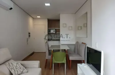 Apartamento para locação em Sorocaba-SP, Jardim Santa Fe: 2 quartos, 1 sala, 1 banheiro, 1 vaga de garagem.