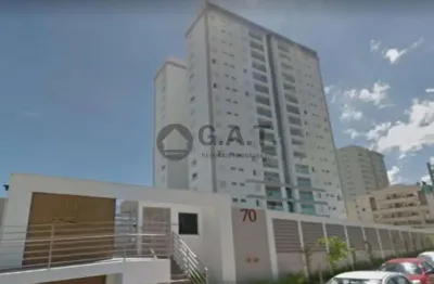 Apartamento para locação no residencial mont royal - sorocaba/sp