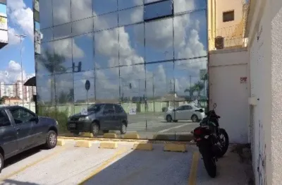 Sala comercial para alugar na Rua Azomar Batista de Carvalho, 19, Jardim Siriema, Sorocaba
