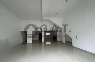 Salão Comercial de 130m² para Locação em Sorocaba-SP, Jardim Wanel Ville V - Oportunidade Imperdível!