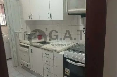 Apartamento para locação de 3 quartos no Jardim Nova Manchester, Sorocaba-SP: 75m², 1 sala, 1 banheiro, 1 vaga de garagem.