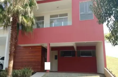 Casa em condomínio para venda no  aldeia da mata - sorocaba/sp