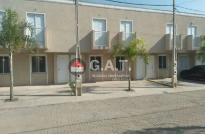 Casa em condomínio para locação no villa florença - sorocaba/sp
