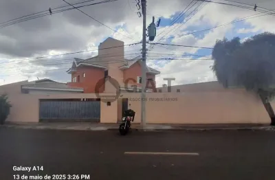 Casa com 3 quartos à venda na Rua José Totora, 1434, Central Parque Sorocaba, Sorocaba