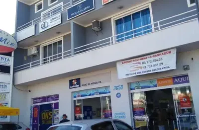 Ótima oportunidade de locação de sala comercial de 30m² com 1 banheiro em sorocaba-sp, no bairro julio de mesquita filho!