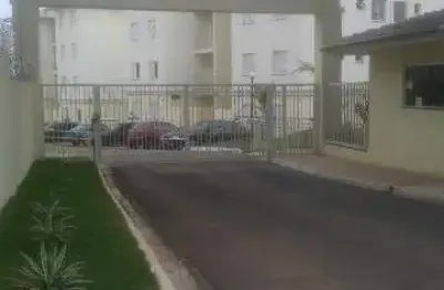 Apartamento para locação em sorocaba-sp, vila olímpia: 2 quartos, 1 sala, 1 banheiro, 1 vaga, 50m². venha conferir!