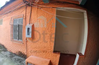 Casa com 1 quarto para alugar na rua lauro sodré, 41, centro, nilópolis, 35 m2 por r$ 650