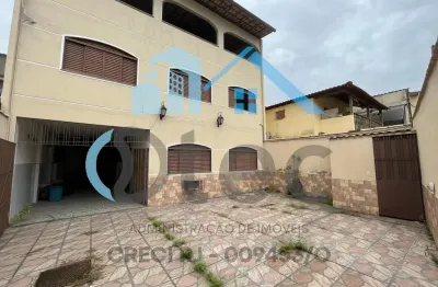 Casa com 5 quartos à venda no Centro, Nilópolis 