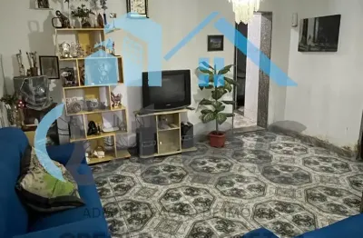 Casa com 2 quartos à venda na Rua Mário de Araújo, 1309, Nossa Senhora de Fátima, Nilópolis