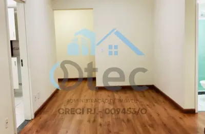 Apartamento com 2 quartos à venda no Olinda, Nilópolis 