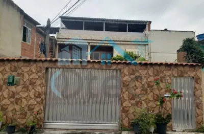 Apartamento com 2 quartos para alugar na Rua Porciúncula, 75, Centro, Nilópolis