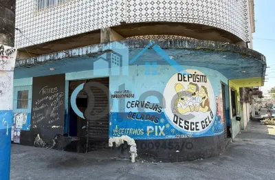 Ponto comercial para alugar na Rua Celestino, 210, Centro, Nilópolis