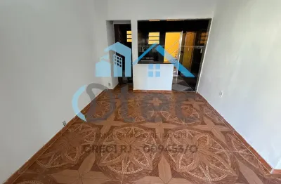 Casa para alugar com um quarto e terraço espaçoso em olinda.