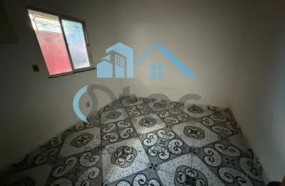 Casa para aluguel – r$ 650,00 com um quarto em nilópolis.