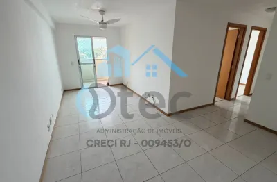 Apartamento com 2 quartos à venda na Rua Moraes Cardoso, 1.605, Centro, Nilópolis