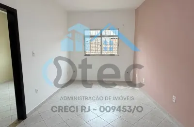 Apartamento com 2 quartos para alugar na Rua Roldão Gonçalves, 1566, Nossa Senhora de Fátima, Nilópolis