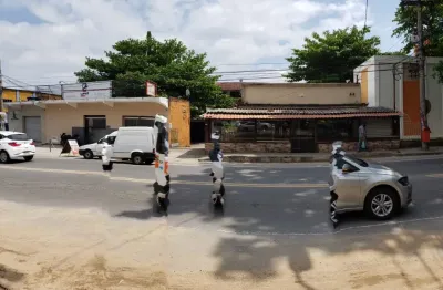 Ponto comercial à venda na Avenida Abílio Augusto Távora, 2254, Maria da Luz, Nova Iguaçu