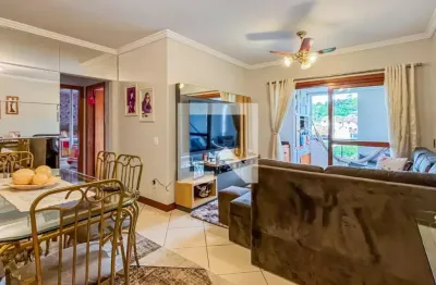 Apartamento com 2 quartos à venda na Rua Álvaro Guterres, 335, Tristeza, Porto Alegre
