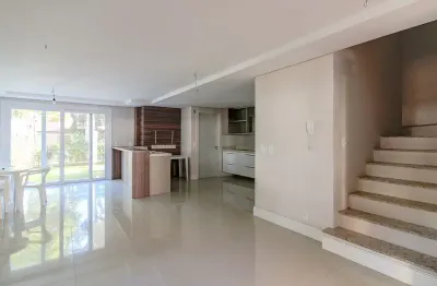 Casa em condomínio fechado com 3 quartos à venda na Rua General Rondon, 59, Tristeza, Porto Alegre