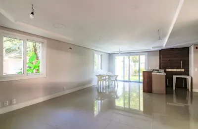 Casa em condomínio fechado com 3 quartos à venda na Rua General Rondon, 00, Tristeza, Porto Alegre