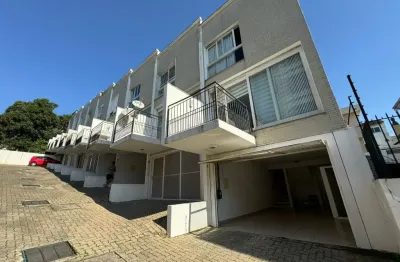 Casa em condomínio fechado com 3 quartos à venda na Rua Padre João Batista Reus, 2133, Vila Conceição, Porto Alegre