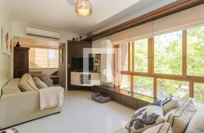 Apartamento de 3 dormitórios 98m, com churrasqueira e vaga