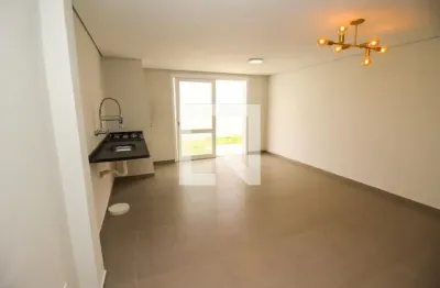 Apartamento estilo casa 2 suítes e duas vagas no santana