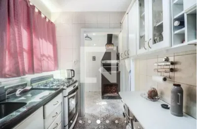 Apartamento no moinhos 3 dormitórios, churrasqueira e vaga