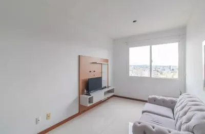 Maravilhoso apartamento de dois dormitórios na cidade baixa,