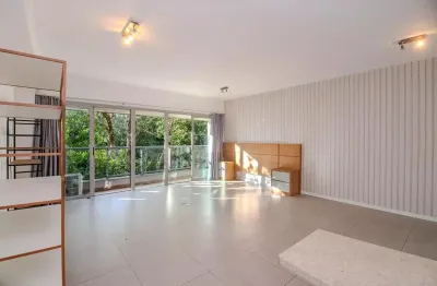 Apartamento com 1 quarto à venda na Rua Mário Antunes da Cunha, 00, Petrópolis, Porto Alegre