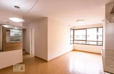 Apartamento 3 dormitórios com suíte e churrasqueira na santana