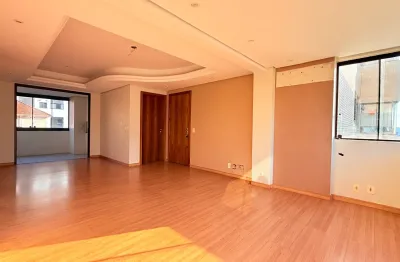 Maravilhoso apartamento de 3 dormitórios sendo uma suite e 2 vagas