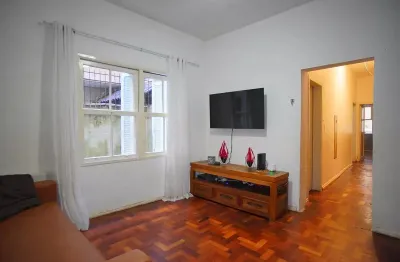 Apartamento garden 3 dormitórios com 100m² ao lado do rosário