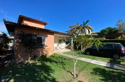 Oportunidade em búzios! casa térrea com 3 quartos e suíte no green ville i