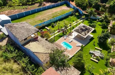 Casa de campo a 900m da praia – armação dos búzios – r$1.500.000