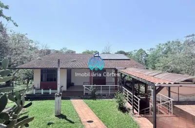 Vendendo casa duplex em condomínio com fazenda solar  e com acesso ao rio