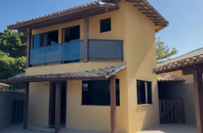 Casa com 4 quartos à venda na Rua Buritis, 2, Geribá, Armação dos Búzios