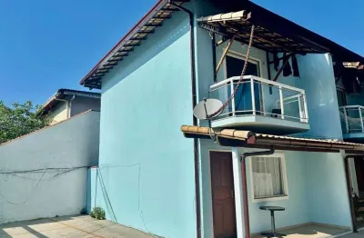 Casa à venda na rua alegre, 108, bananal, guapimirim, 72 m2 por r$ 270.000