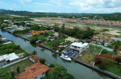 Casa de luxo à venda no canal da marina – armação dos búzios/rj