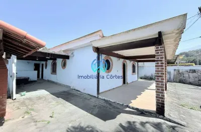 Casa com 2 quartos à venda na rua edgard barbosa, parada modelo, guapimirim, 222 m2 por r$ 300.000