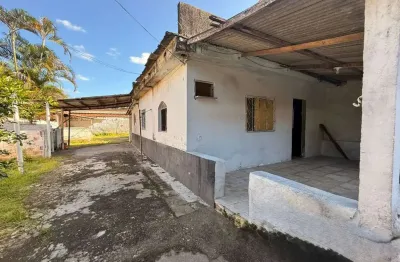 Casa com 2 quartos à venda na Rua Neuza Batista Guimarães de Melo, 0100, Paiol, Guapimirim