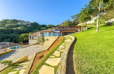 Casa com 8 quartos à venda na Rua Hildegard Rosenthal, Ferradura, Armação dos Búzios