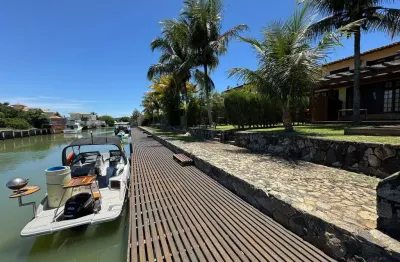 Casa em condomínio fechado com 3 quartos à venda na Marina, Armação dos Búzios 