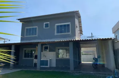 Casa com 5 quartos à venda na Rua Santa Constança, Cotia, Guapimirim