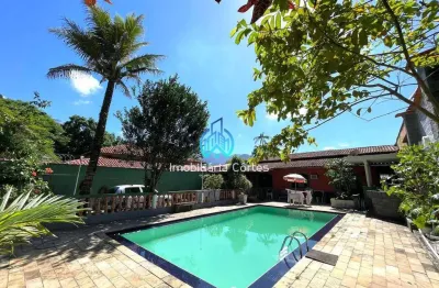 A casa perfeita para pocê está aqui - ampla, moderna e aceita financiamento bancário