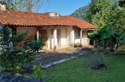 Casa em condomínio à venda com 3 dormitórios por 490 mil, guapimirim-rj
