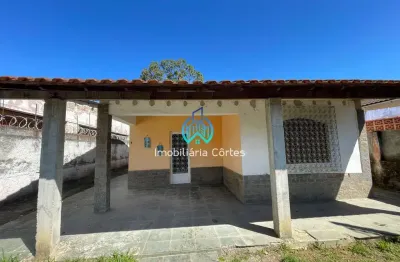 Vendendo casa com 3 dormitórios na quinta mariana-guapimirim por 380 mil reformada