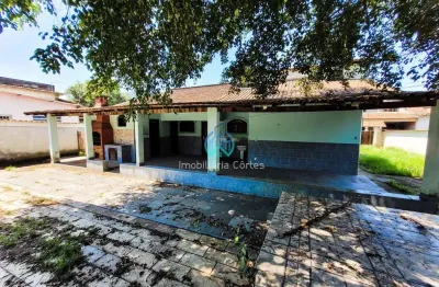 Excelente imóvel comercial e residencial à venda por 685.000 - bairro bananal, guapimirim