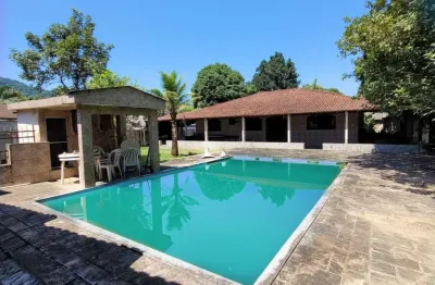 Apartamento com 6 quartos à venda na Avenida Santo Antônio, 07, Quinta Mariana, Guapimirim
