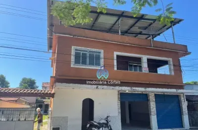 Imóvel comercial e residencial  à venda em p. modelo-guapimirim